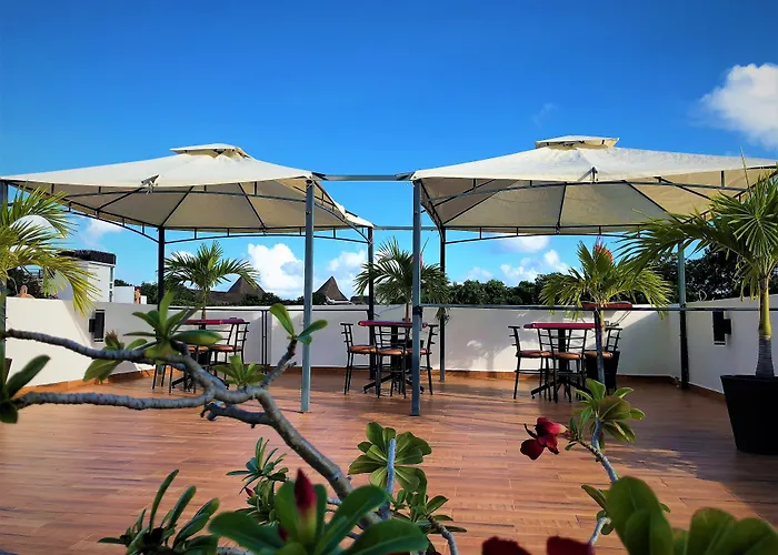 Flamingos Gasthof 3*